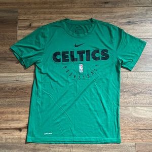 Men’s Boston Celtics T-shirt
